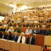 II Konferencja Regionalna Programu Erasmus+ i PO WER OD POMYSŁU DO PROJEKTU w jarosławskiej PWSTE